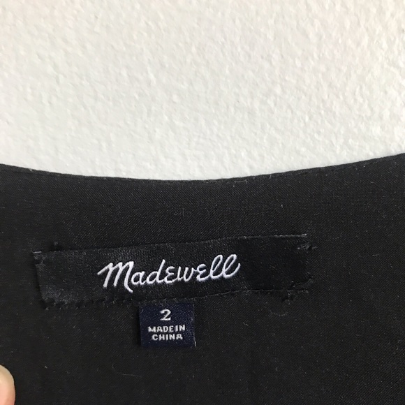 Madewell Dress - Picture 2 of 2